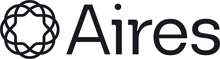 Aires Tech logo