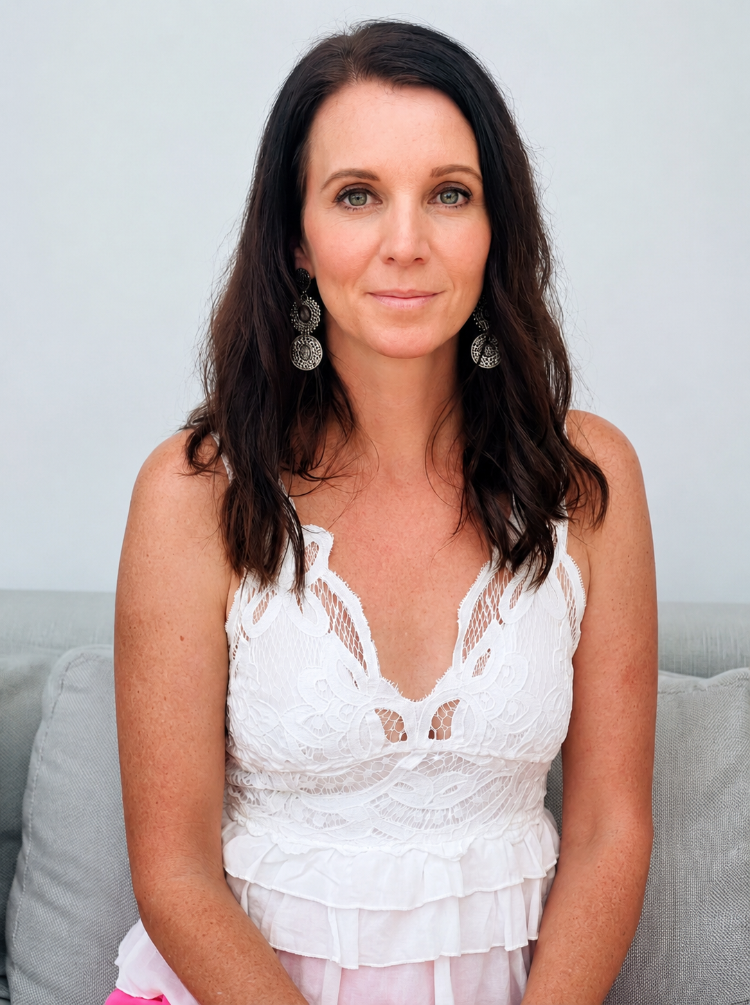 Anna Rodgers, co-founder of Wellness Creator Network