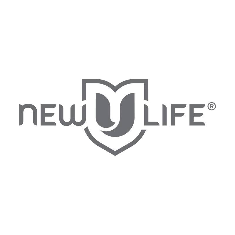 New U Life logo
